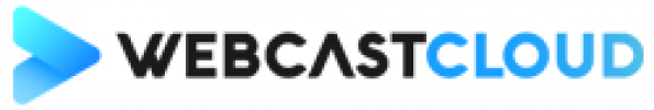 Powered by webcastcloud Analytics
